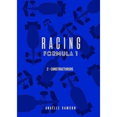 Samson Racing Formula 1: 2. Constructors Samson Racing Formula 1: 2. Constructors