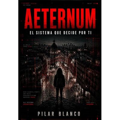 Blanco AETERNUM: El sistema que decide por tí Blanco AETERNUM: El sistema que decide por tí