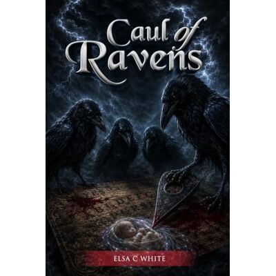 Elsa Caul Of Ravens Elsa Caul Of Ravens