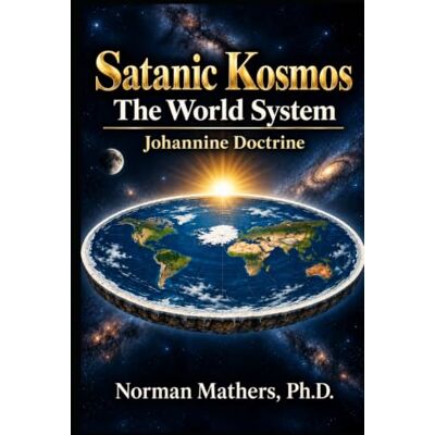 Norman Satanic Kosmos The World System Norman Satanic Kosmos The World System