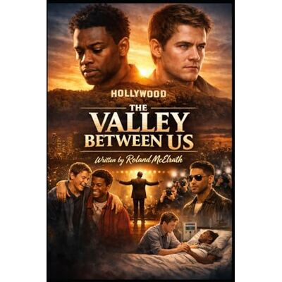 Roland The Valley Between Us Roland The Valley Between Us