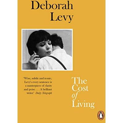 Penguin The Cost of Living: Living Autobiography 2 Penguin The Cost of Living: Living Autobiography 2