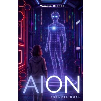 Blanco AION: Esencia Dual Blanco AION: Esencia Dual