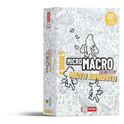 AA.VV. Crime city. Delitti imperfetti AA.VV. Crime city. Delitti imperfetti