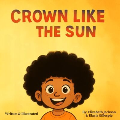Jackson Crown Like The Sun Jackson Crown Like The Sun