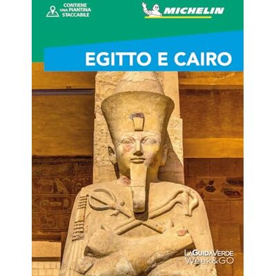 AA.VV. Egitto e Cairo. Con mappa AA.VV. Egitto e Cairo. Con mappa