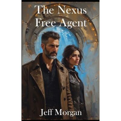 Morgan, Jeff The Nexus: Free Agent Morgan, Jeff The Nexus: Free Agent