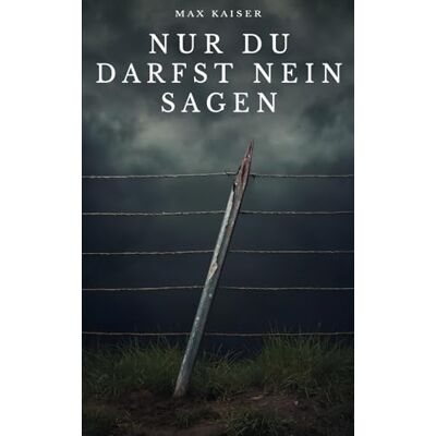 Kaiser Nur du darfst Nein sagen Kaiser Nur du darfst Nein sagen