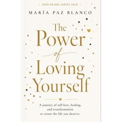 Blanco The Power of Loving Yourself Blanco The Power of Loving Yourself
