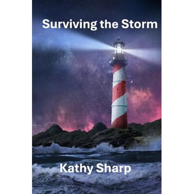 Sharp Surviving the Storm Sharp Surviving the Storm