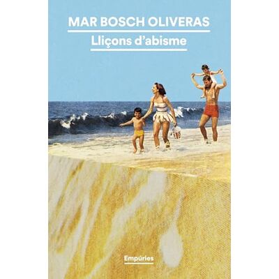 Bosch Lliçons d'abisme Bosch Lliçons d'abisme