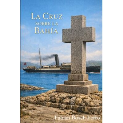 Bosch La Cruz Sobre la Bahía Bosch La Cruz Sobre la Bahía