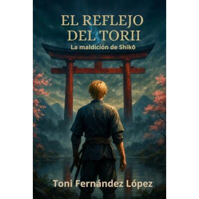 Toni El Reflejo del Torii: La Maldición de Shikō Toni El Reflejo del Torii: La Maldición de Shikō