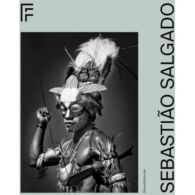 Silvana Sebastião Salgado. Ediz. inglese: collection Maison Européenne de la Photographie, Paris Silvana Sebastião Salgado. Ediz. inglese: collection Maison Européenne de la Photographie, Paris