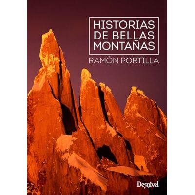 Blanco Historias de bellas montañas Blanco Historias de bellas montañas