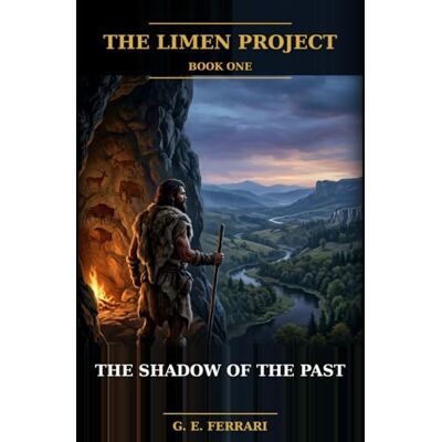 Acer THE LIMEN PROJECT: The Shadow of the Past: An odyssey in the Upper Paleolithic between science and survival Acer THE LIMEN PROJECT: The Shadow of the Past: An odyssey in the Upper Paleolithic between science and survival