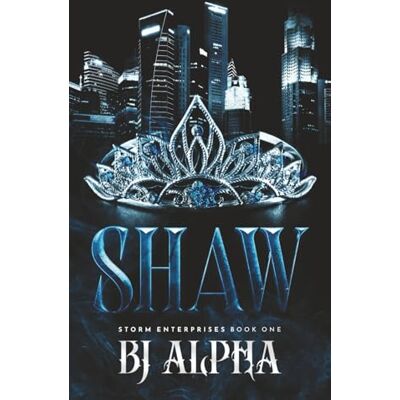 Alpha SHAW Discreet Cover Alpha SHAW Discreet Cover