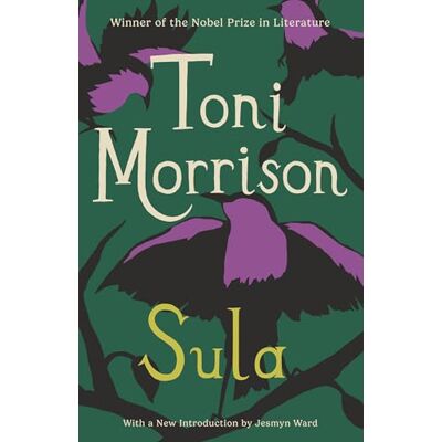 Toni Sula: A Novel Toni Sula: A Novel
