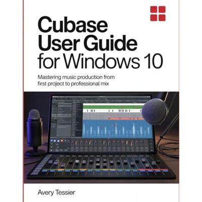 Avery Cubase User Guide For Windows 10: Mastering Music Production From First Project To Professional Mix. Avery Cubase User Guide For Windows 10: Mastering Music Production From First Project To Professional Mix.