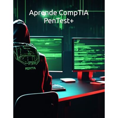 Panda Aprende CompTIA PenTest+ Panda Aprende CompTIA PenTest+