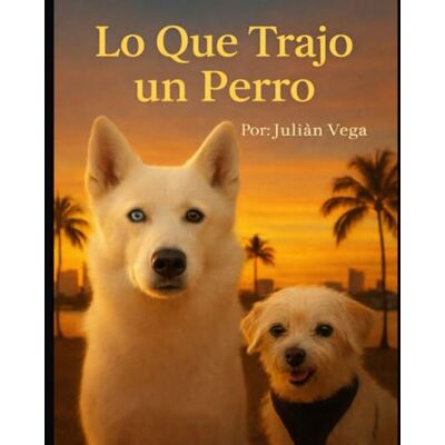 Vega+ Lo Que Trajo un Perro Vega+ Lo Que Trajo un Perro