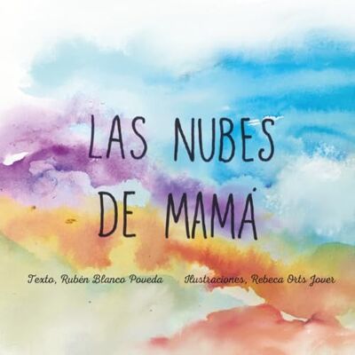 Blanco Las nubes de Mamá Blanco Las nubes de Mamá