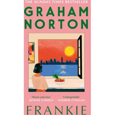 Symantec Frankie: The most courageous heroine you'll meet this year, from the Sunday Times bestselling author Symantec Frankie: The most courageous heroine you'll meet this year, from the Sunday Times bestselling author
