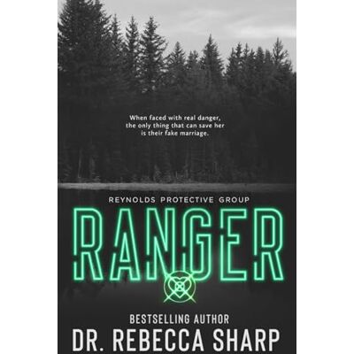 Sharp Ranger: 4 Sharp Ranger: 4