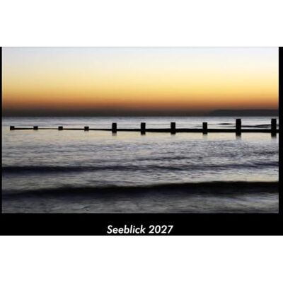 Becker Seeblick 2027 Fotokalender DIN A3: Monatskalender mit Bild-Motiven aus Fauna und Flora, Natur, Blumen und Pflanzen Becker Seeblick 2027 Fotokalender DIN A3: Monatskalender mit Bild-Motiven aus Fauna und Flora, Natur, Blumen und Pflanzen
