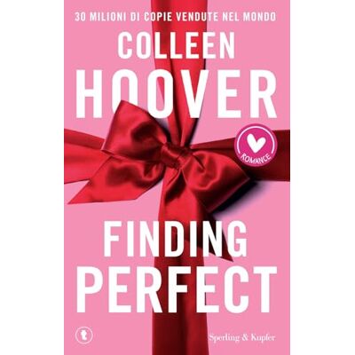 Hoover Finding perfect. Ediz. italiana Hoover Finding perfect. Ediz. italiana