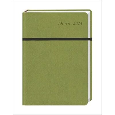 Heye Diario Agenda Settimanale A6 Verde Agenda 2024 Calendario libro con segnalibro ed elastico Agenda tascabile per pianificare appuntamenti. Heye Diario Agenda Settimanale A6 Verde Agenda 2024 Calendario libro con segnalibro ed elastico Agenda tascabile per pianificare appuntamenti.
