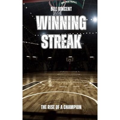 Vincent Winning Streak: The Rise of a Champion Vincent Winning Streak: The Rise of a Champion