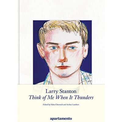 Stanton Think of Me When It Thunders Stanton Think of Me When It Thunders
