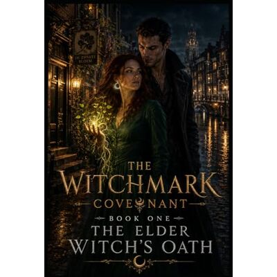 Phoenix The Witchmark Covenant: The Elder Witch's Oath Phoenix The Witchmark Covenant: The Elder Witch's Oath