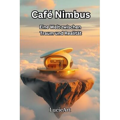 ART Café Nimbus: Eine Welt zwischen Traum und Realität ART Café Nimbus: Eine Welt zwischen Traum und Realität