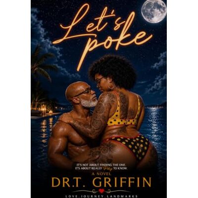 Griffin Let’s Poke Griffin Let’s Poke