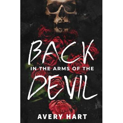 Avery Back in the Arms of the Devil Avery Back in the Arms of the Devil