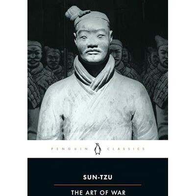 Sun The Art of War: The Essential Translation of the Classic Book of Life Sun The Art of War: The Essential Translation of the Classic Book of Life