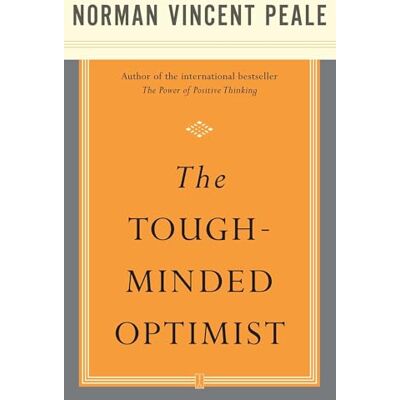 Norman The Tough-Minded Optimist Norman The Tough-Minded Optimist