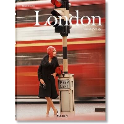 Taschen London: Portrait of a City Taschen London: Portrait of a City