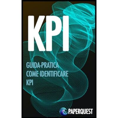 Garmin Come identificare i KPI Garmin Come identificare i KPI
