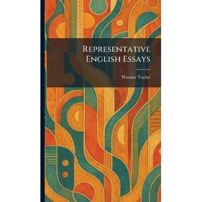Taylor Representative English Essays Taylor Representative English Essays