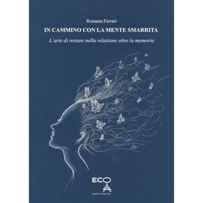 Acer In cammino con la mente smarrita: L'arte di restare nella relazione oltre la memoria. Acer In cammino con la mente smarrita: L'arte di restare nella relazione oltre la memoria.