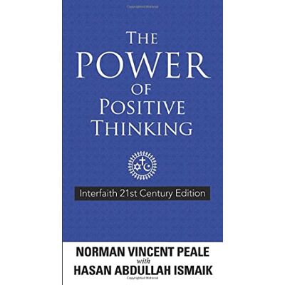 Norman The Power of Positive Thinking: Interfaith 21st Century Edition Norman The Power of Positive Thinking: Interfaith 21st Century Edition
