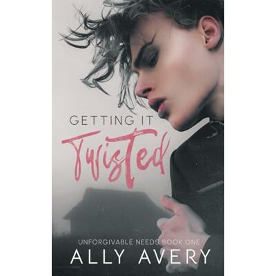 Avery Getting It Twisted Avery Getting It Twisted