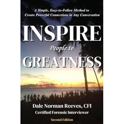 Norman Inspire People to Greatness 52 Week Workbook Norman Inspire People to Greatness 52 Week Workbook