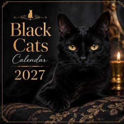 Vega+ 2027: 12-Month Featuring Adorable Feline Photography, Spacious Date Boxes, and Holiday Reference Vega+ 2027: 12-Month Featuring Adorable Feline Photography, Spacious Date Boxes, and Holiday Reference