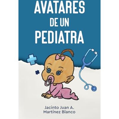Blanco Avatares de un pediatra Blanco Avatares de un pediatra