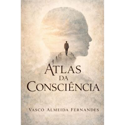 Fernandes Atlas da Consciência Fernandes Atlas da Consciência