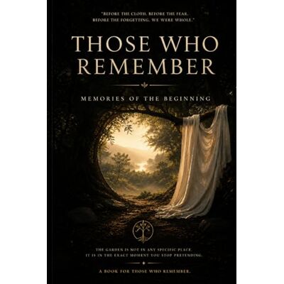Anonymous Memories of the Beginning Anonymous Memories of the Beginning